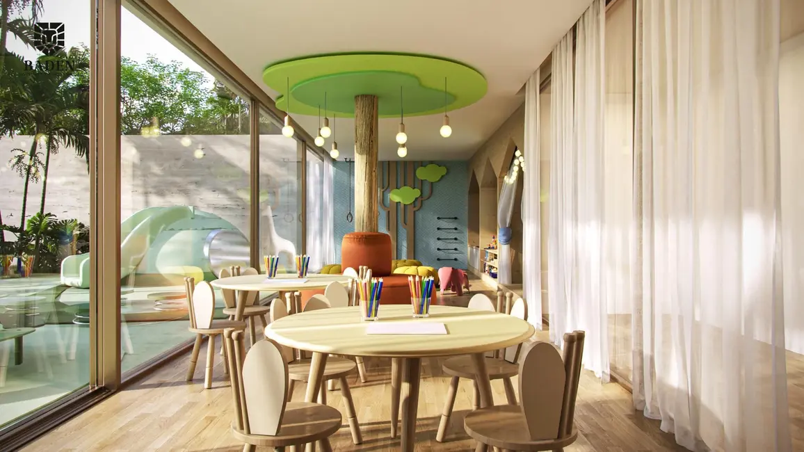 Apartamento com 3 quartos à venda, 190m2 em Itajai - SC - imagem 7 Foto 7 de Apartamento com 3 quartos à venda, 190m2 em Itajai - SC