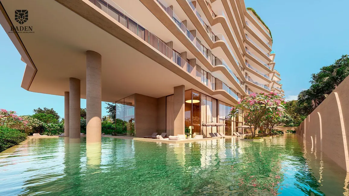 Apartamento com 3 quartos à venda, 190m2 em Itajai - SC - imagem 2 Foto 2 de Apartamento com 3 quartos à venda, 190m2 em Itajai - SC