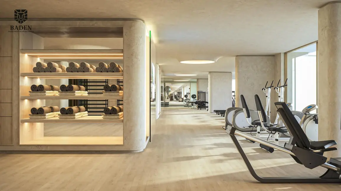 Foto 2 de Apartamento com 3 quartos à venda, 190m2 em Itajai - SC