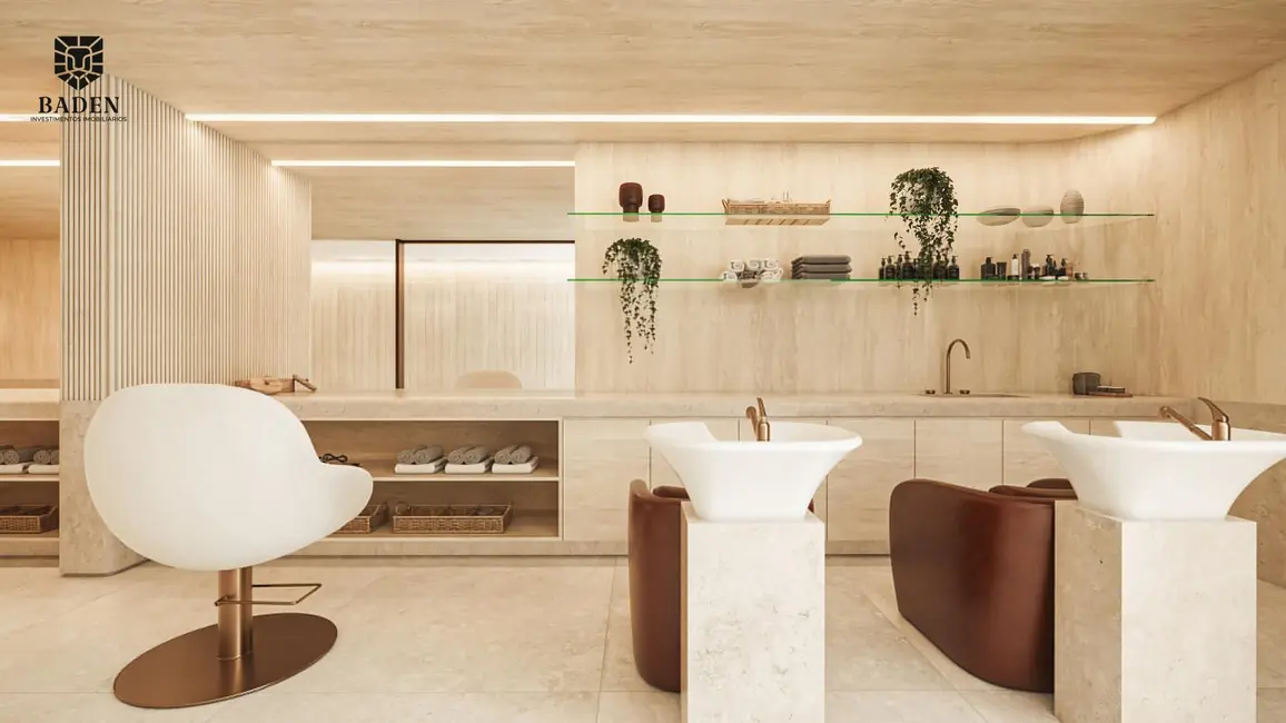 Foto 4 de Apartamento com 3 quartos à venda, 190m2 em Itajai - SC