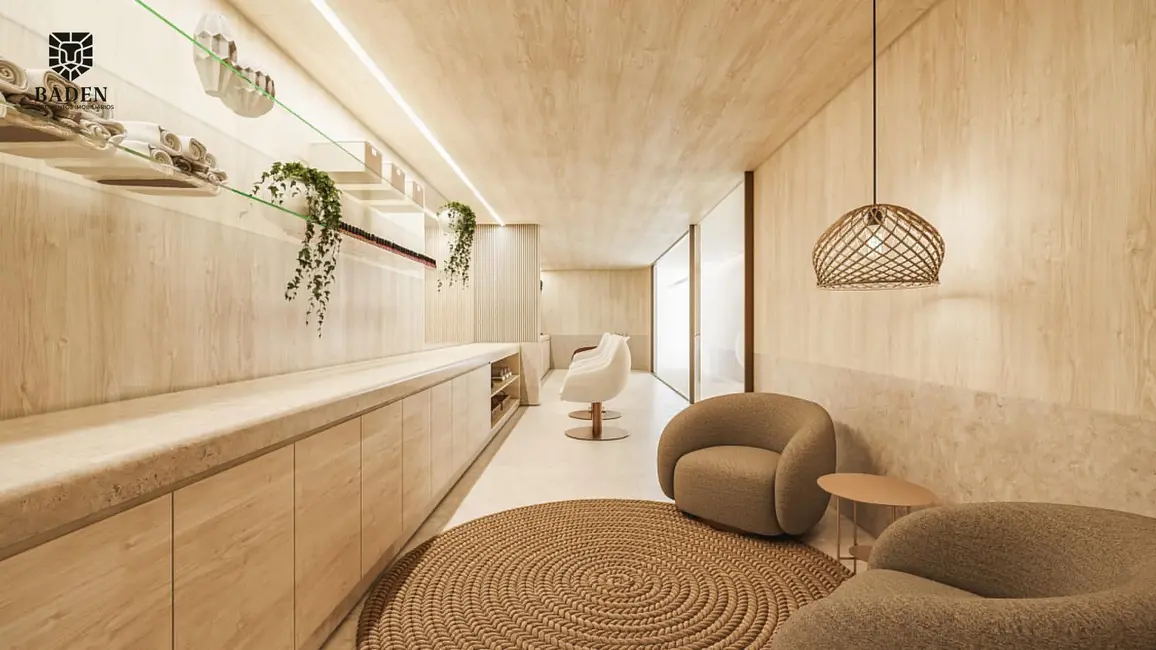 Foto 5 de Apartamento com 3 quartos à venda, 190m2 em Itajai - SC