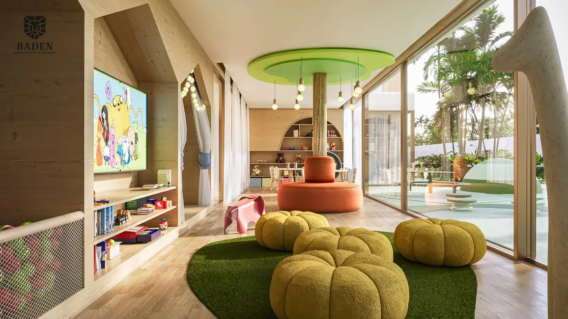 Foto 7 de Apartamento com 3 quartos à venda, 190m2 em Itajai - SC