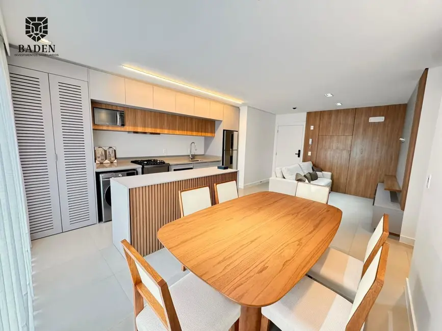 Foto 1 de Apartamento com 2 quartos para alugar, 84m2 em Itajai - SC