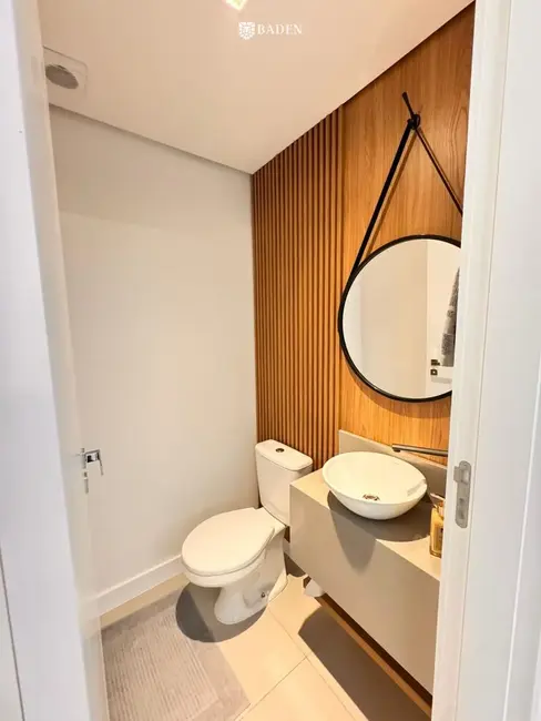 Apartamento com 2 quartos para alugar, 84m2 em Itajai - SC - imagem 8 Foto 8 de Apartamento com 2 quartos para alugar, 84m2 em Itajai - SC