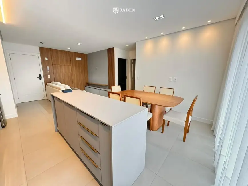Apartamento com 2 quartos para alugar, 84m2 em Itajai - SC - imagem 2 Foto 2 de Apartamento com 2 quartos para alugar, 84m2 em Itajai - SC