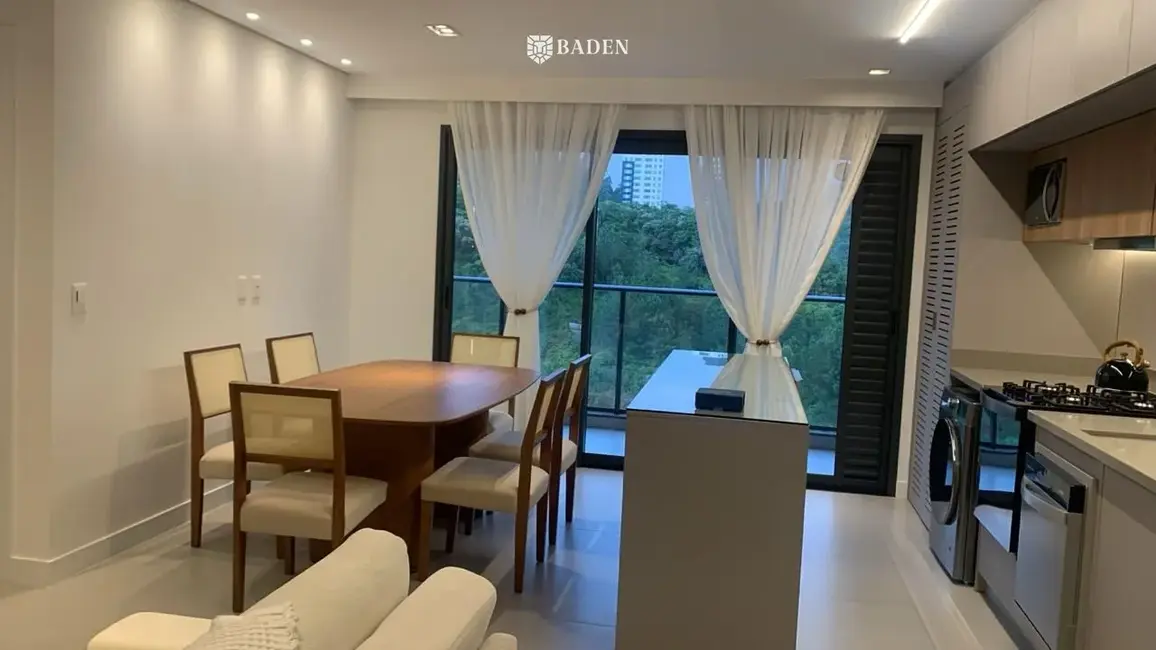 Apartamento com 2 quartos para alugar, 84m2 em Itajai - SC - imagem 4 Foto 4 de Apartamento com 2 quartos para alugar, 84m2 em Itajai - SC
