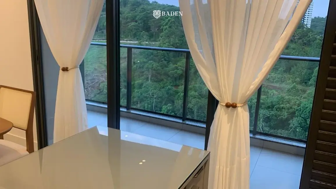 Apartamento com 2 quartos para alugar, 84m2 em Itajai - SC - imagem 5 Foto 5 de Apartamento com 2 quartos para alugar, 84m2 em Itajai - SC