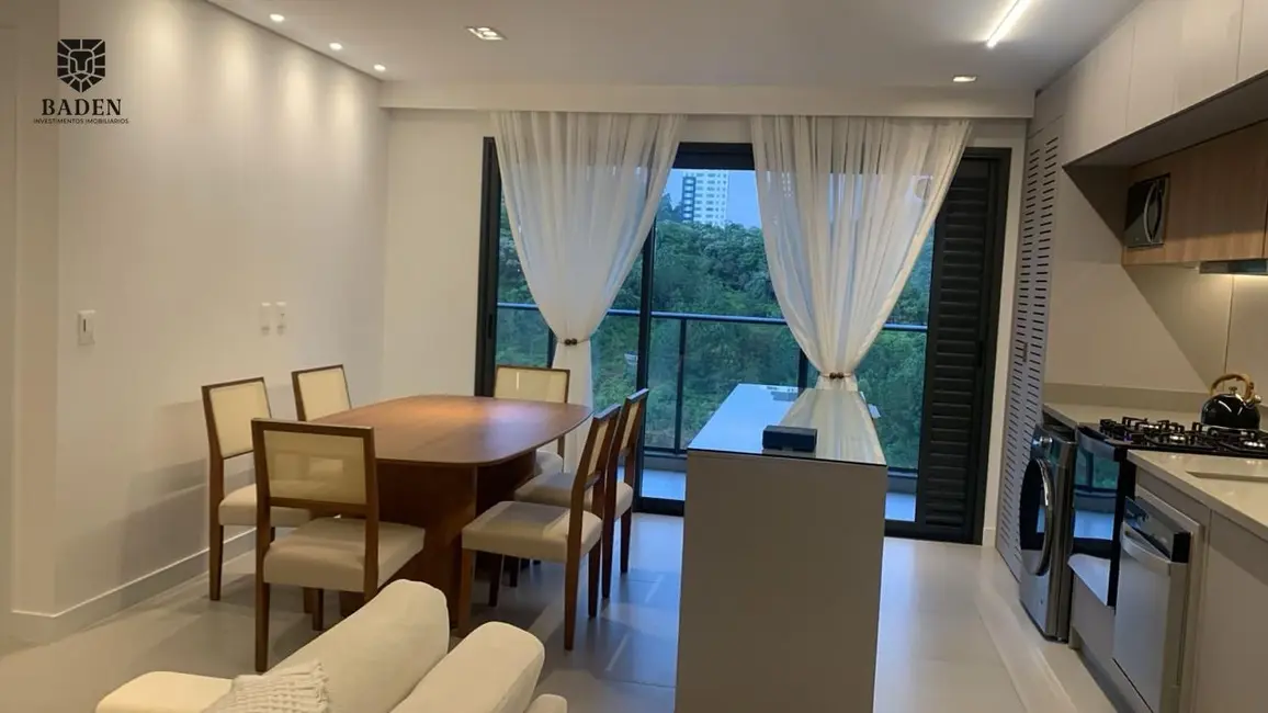 Foto 4 de Apartamento com 2 quartos para alugar, 84m2 em Itajai - SC