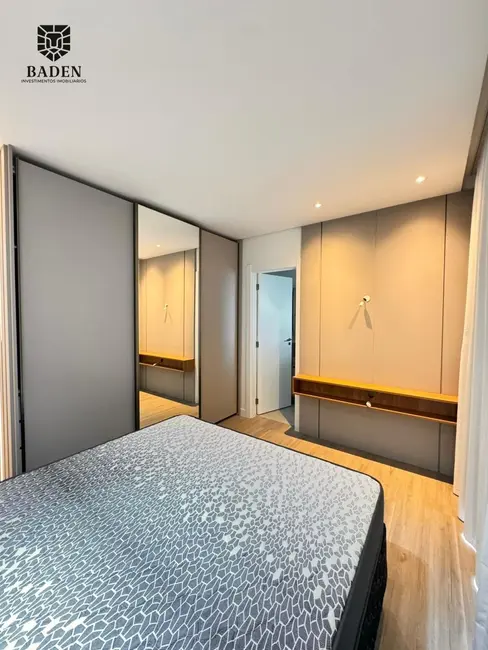 Foto 9 de Apartamento com 2 quartos para alugar, 84m2 em Itajai - SC