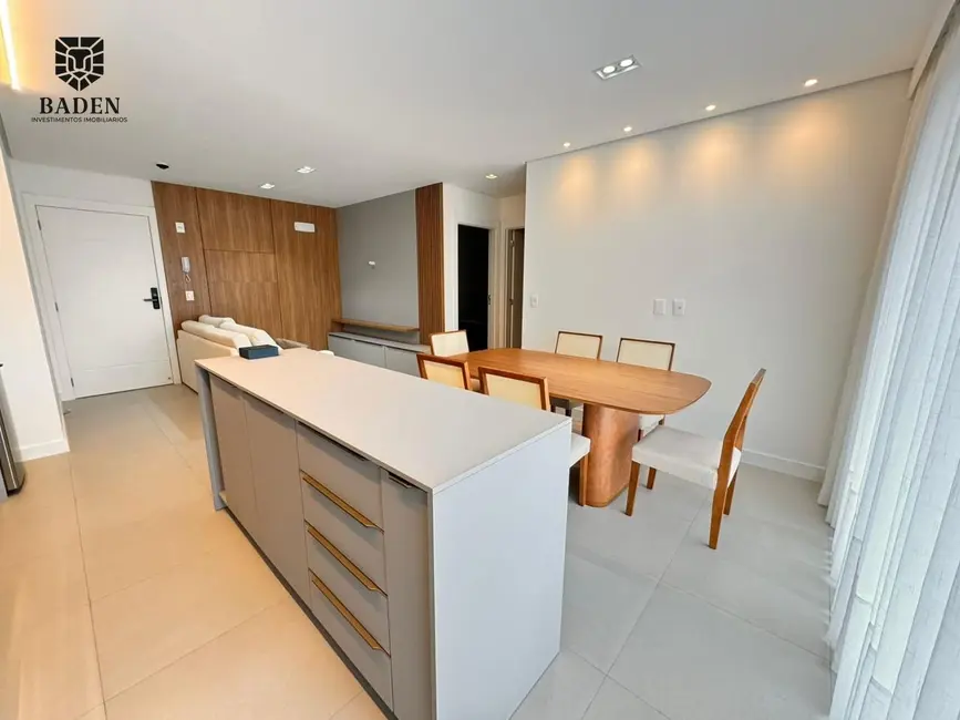 Foto 2 de Apartamento com 2 quartos para alugar, 84m2 em Itajai - SC