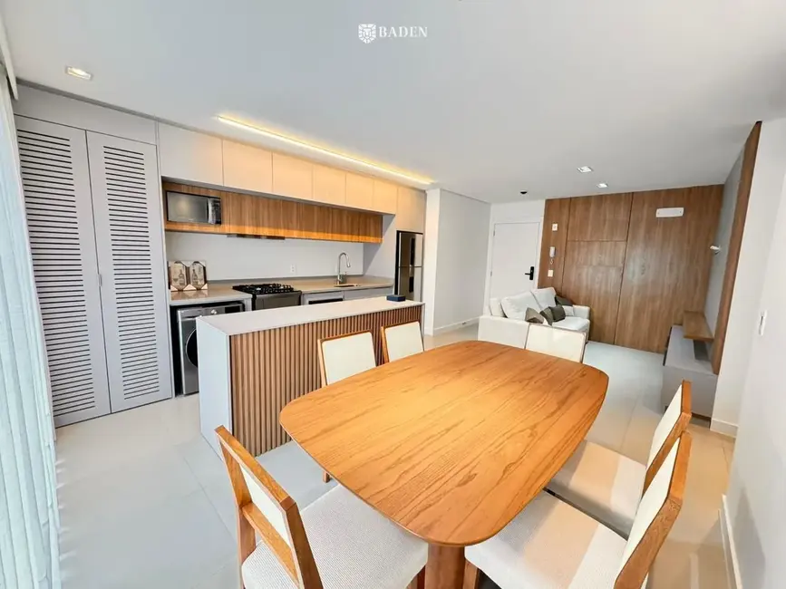 Apartamento com 2 quartos para alugar, 84m2 em Itajai - SC - imagem 1 Foto 1 de Apartamento com 2 quartos para alugar, 84m2 em Itajai - SC