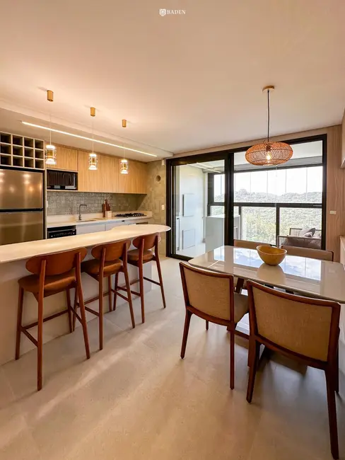 Foto 2 de Apartamento com 2 quartos à venda, 76m2 em Itajai - SC