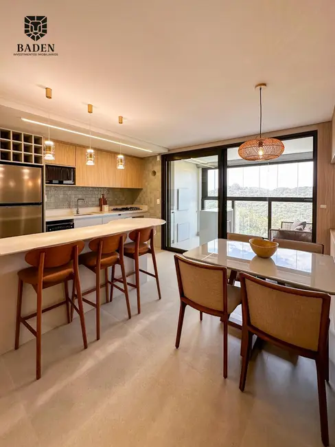 Foto 2 de Apartamento com 2 quartos à venda, 76m2 em Itajai - SC