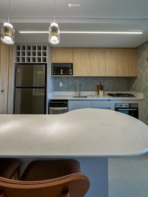 Foto 5 de Apartamento com 2 quartos à venda, 76m2 em Itajai - SC
