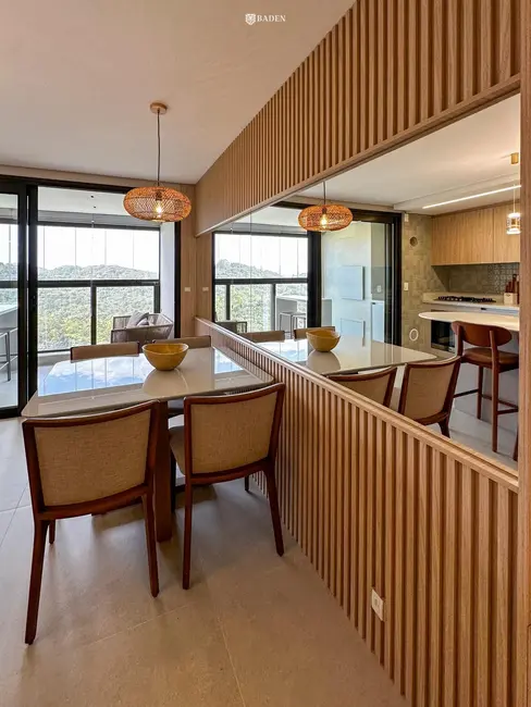 Foto 4 de Apartamento com 2 quartos à venda, 76m2 em Itajai - SC