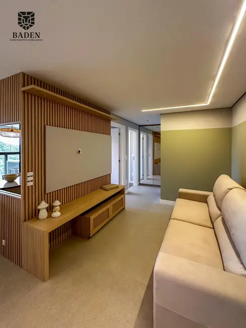 Foto 3 de Apartamento com 2 quartos à venda, 76m2 em Itajai - SC