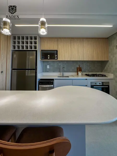 Foto 5 de Apartamento com 2 quartos à venda, 76m2 em Itajai - SC