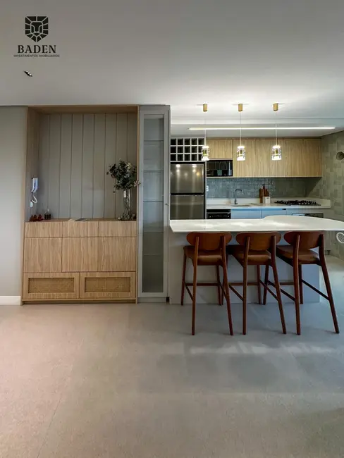 Foto 1 de Apartamento com 2 quartos à venda, 76m2 em Itajai - SC