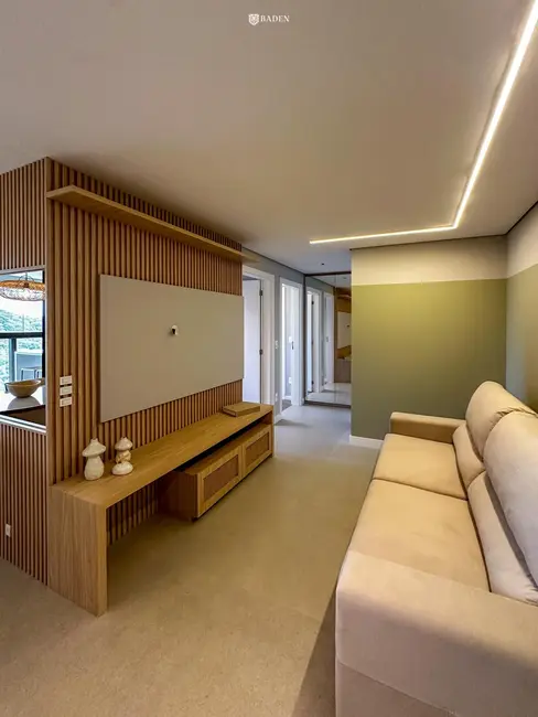 Foto 3 de Apartamento com 2 quartos à venda, 76m2 em Itajai - SC