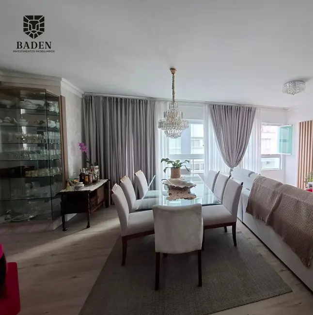 Foto 1 de Apartamento com 3 quartos à venda, 106m2 em Centro, Balneario Camboriu - SC