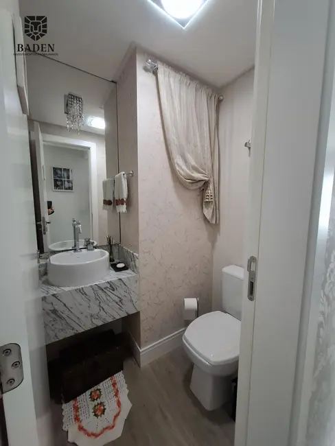 Foto 5 de Apartamento com 3 quartos à venda, 106m2 em Centro, Balneario Camboriu - SC