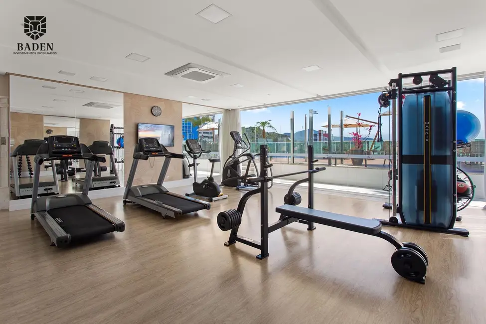 Foto 8 de Apartamento com 3 quartos à venda, 135m2 em Centro, Balneario Camboriu - SC