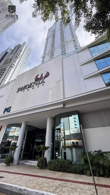 Foto 1 de Apartamento com 3 quartos à venda, 135m2 em Centro, Balneario Camboriu - SC