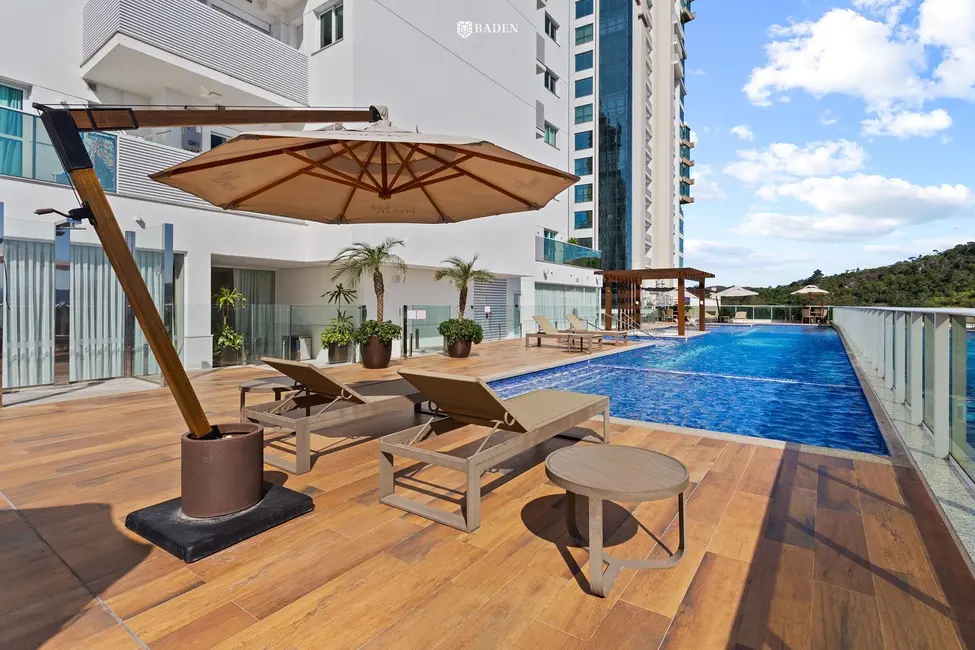 Foto 6 de Apartamento com 3 quartos à venda, 135m2 em Centro, Balneario Camboriu - SC