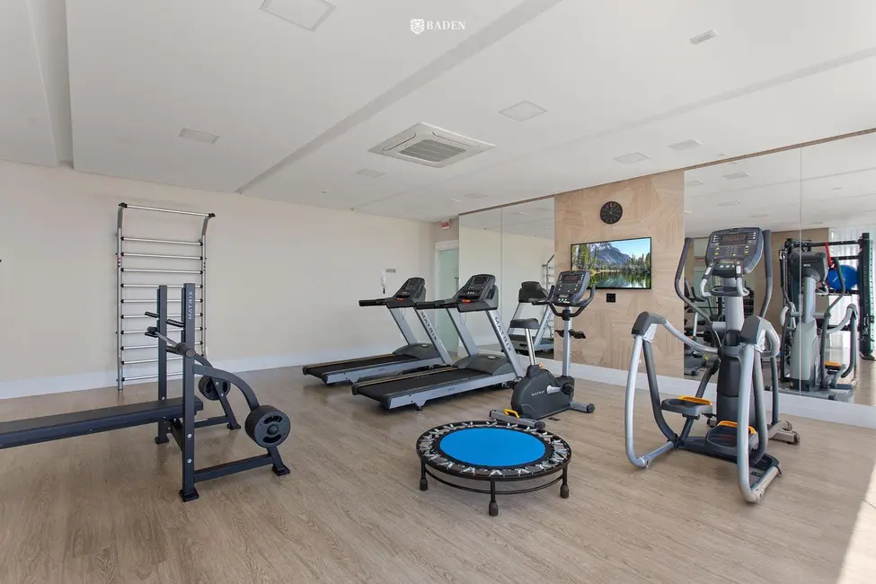 Foto 9 de Apartamento com 3 quartos à venda, 135m2 em Centro, Balneario Camboriu - SC