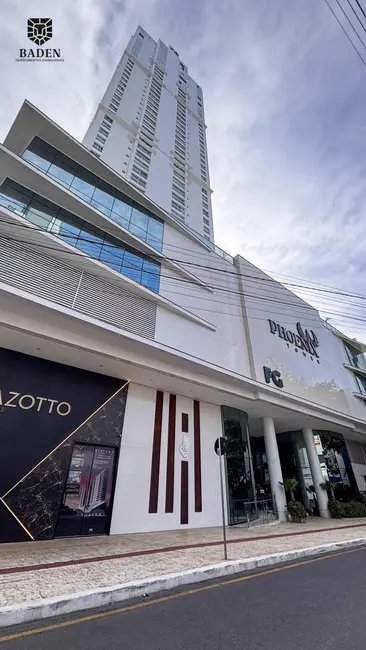 Foto 2 de Apartamento com 3 quartos à venda, 135m2 em Centro, Balneario Camboriu - SC