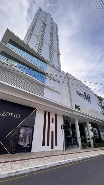 Foto 2 de Apartamento com 3 quartos à venda, 135m2 em Centro, Balneario Camboriu - SC