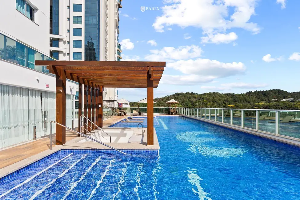 Foto 5 de Apartamento com 3 quartos à venda, 135m2 em Centro, Balneario Camboriu - SC