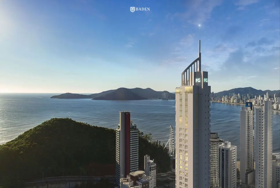 Foto 2 de Apartamento com 4 quartos à venda, 164m2 em Balneario Camboriu - SC