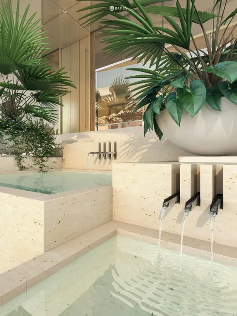 Foto 6 de Apartamento com 4 quartos à venda, 164m2 em Balneario Camboriu - SC