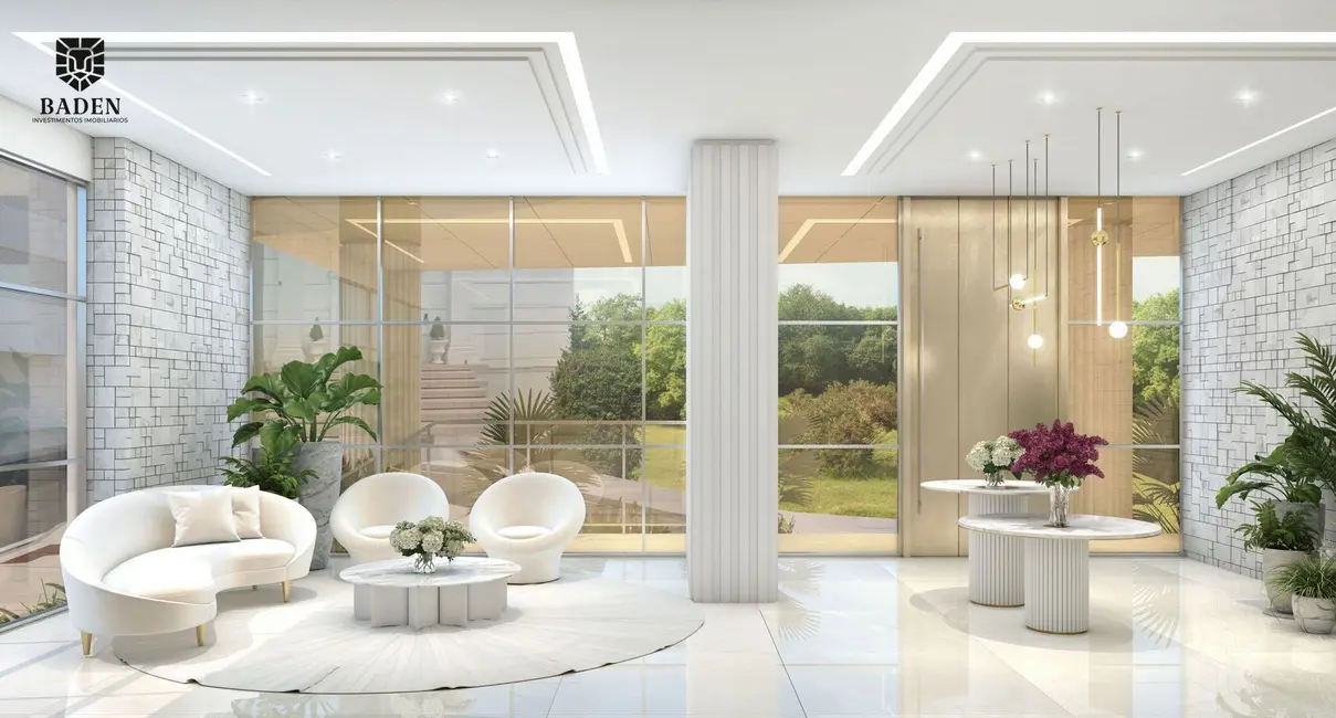 Foto 8 de Apartamento com 4 quartos à venda, 164m2 em Balneario Camboriu - SC