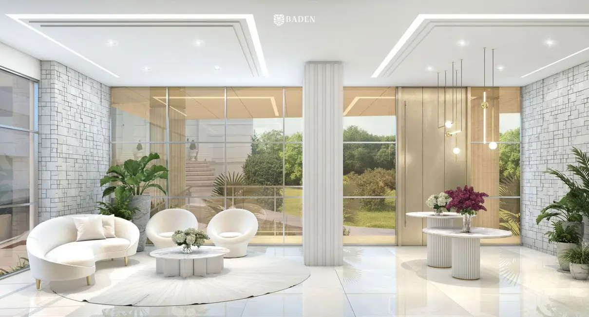 Foto 8 de Apartamento com 4 quartos à venda, 164m2 em Balneario Camboriu - SC