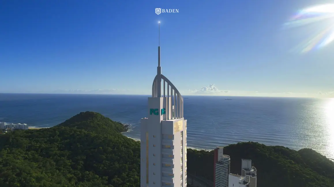 Foto 3 de Apartamento com 4 quartos à venda, 164m2 em Balneario Camboriu - SC