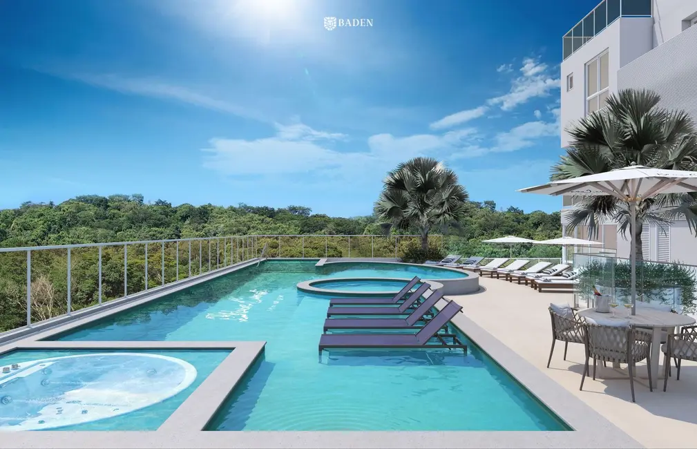 Foto 5 de Apartamento com 4 quartos à venda, 164m2 em Balneario Camboriu - SC