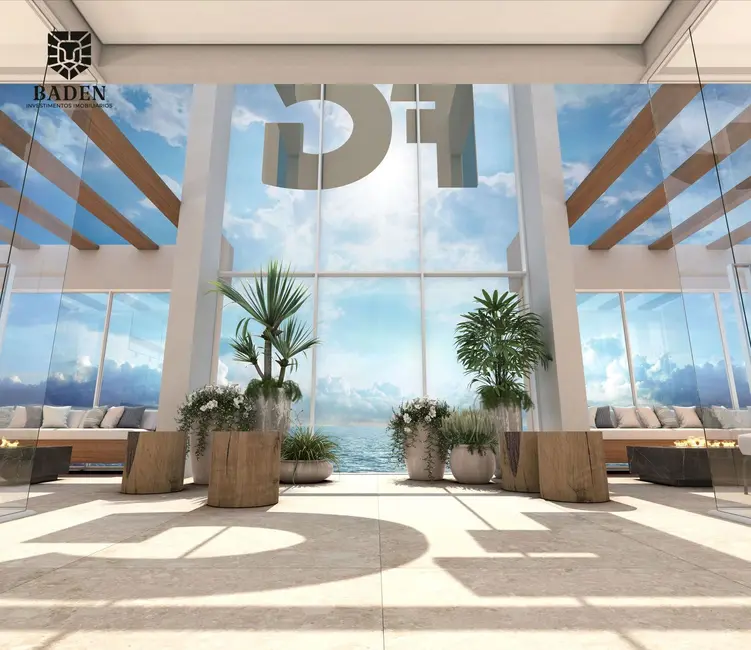 Foto 7 de Apartamento com 4 quartos à venda, 164m2 em Balneario Camboriu - SC