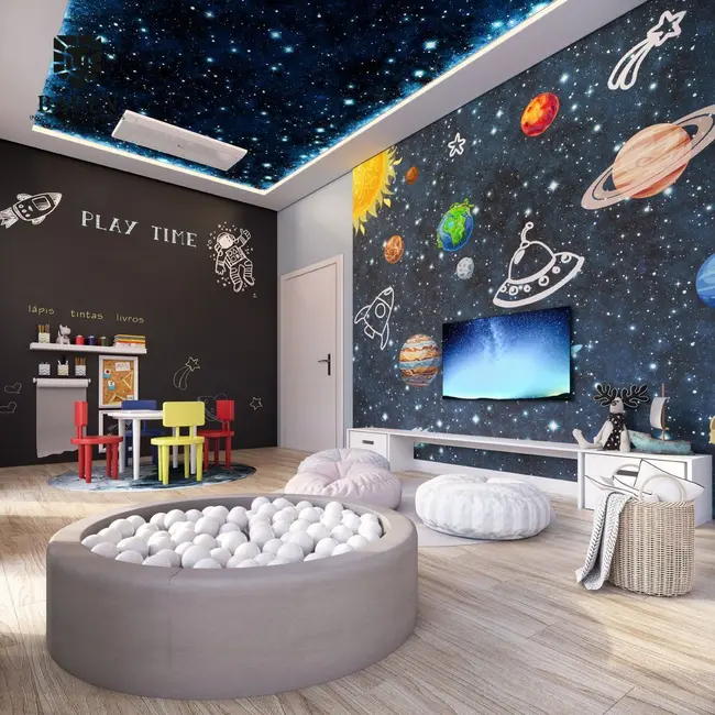 Apartamento com 4 quartos à venda, 170m2 em Centro, Balneario Camboriu - SC - imagem 9 Foto 9 de Apartamento com 4 quartos à venda, 170m2 em Centro, Balneario Camboriu - SC