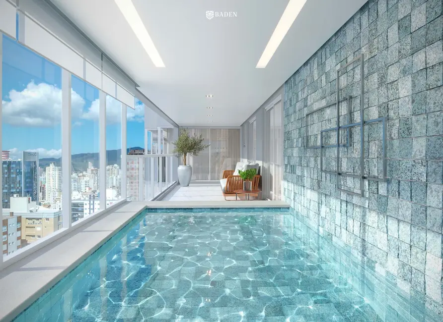 Foto 6 de Apartamento com 4 quartos à venda, 170m2 em Centro, Balneario Camboriu - SC