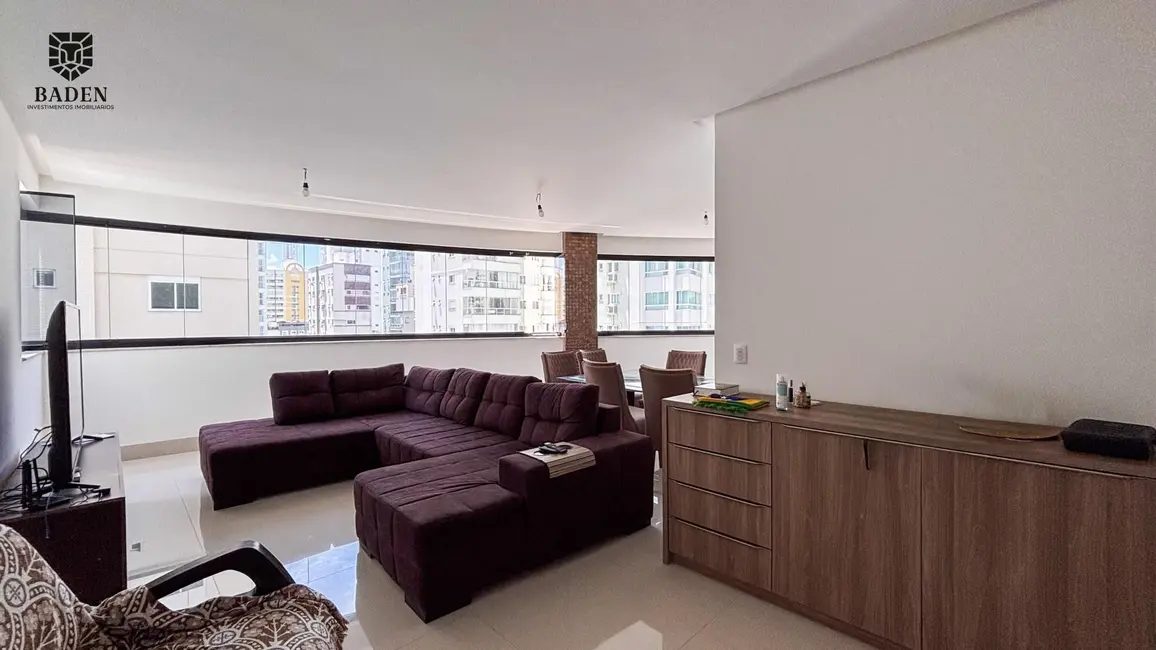Foto 9 de Apartamento com 3 quartos à venda, 150m2 em Centro, Balneario Camboriu - SC