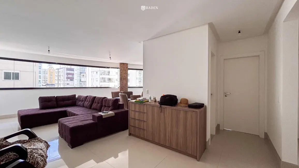 Foto 8 de Apartamento com 3 quartos à venda, 150m2 em Centro, Balneario Camboriu - SC