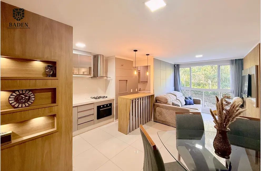 Foto 1 de Apartamento com 2 quartos à venda, 62m2 em Balneario Camboriu - SC