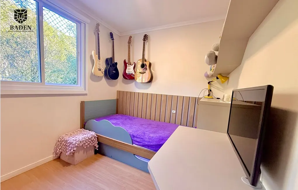 Foto 9 de Apartamento com 2 quartos à venda, 62m2 em Balneario Camboriu - SC