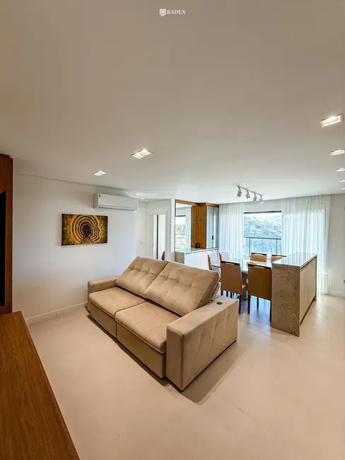 Foto 6 de Apartamento com 2 quartos à venda, 84m2 em Itajai - SC