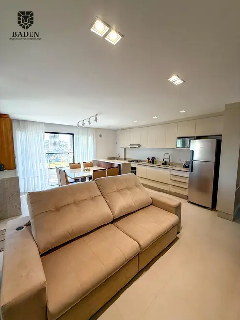 Foto 3 de Apartamento com 2 quartos à venda, 84m2 em Itajai - SC