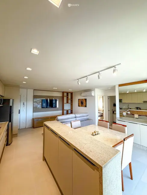 Foto 2 de Apartamento com 2 quartos à venda, 84m2 em Itajai - SC