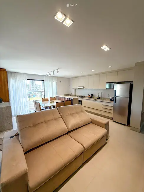 Foto 3 de Apartamento com 2 quartos à venda, 84m2 em Itajai - SC