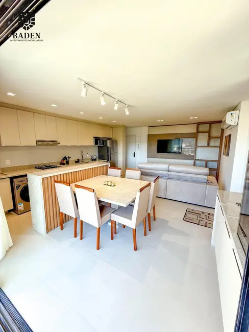 Foto 4 de Apartamento com 2 quartos à venda, 84m2 em Itajai - SC